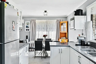 ਰਸੋਈ - 8 Boyle Street, Triabunna, TAS 7190