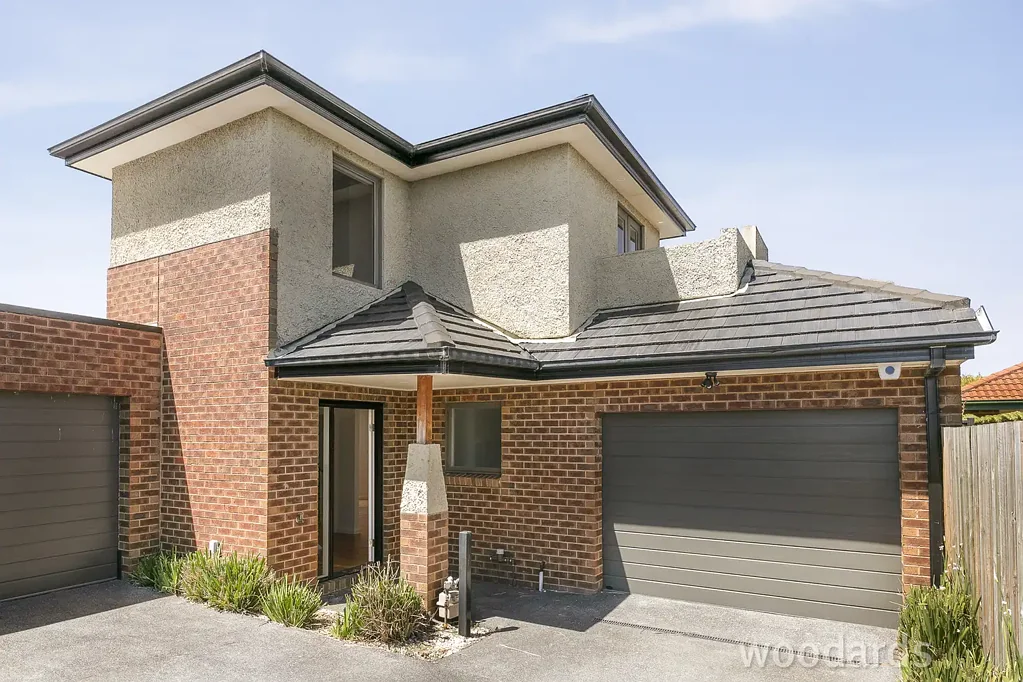 Contemporary Living in the Heart of Strathmore