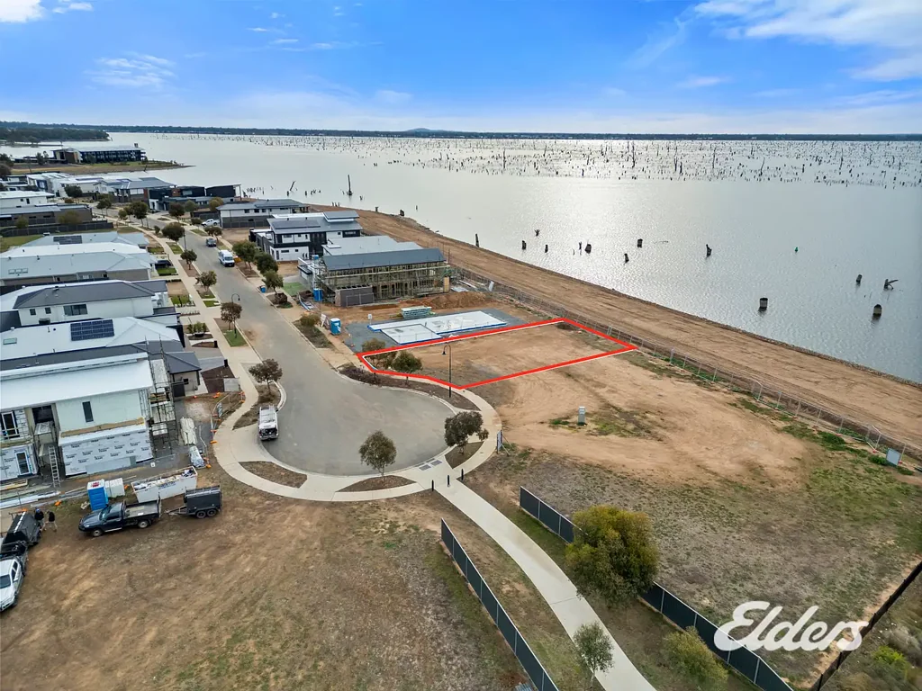 Yarrawonga FANCY ENDLESS WATERVIEWS??