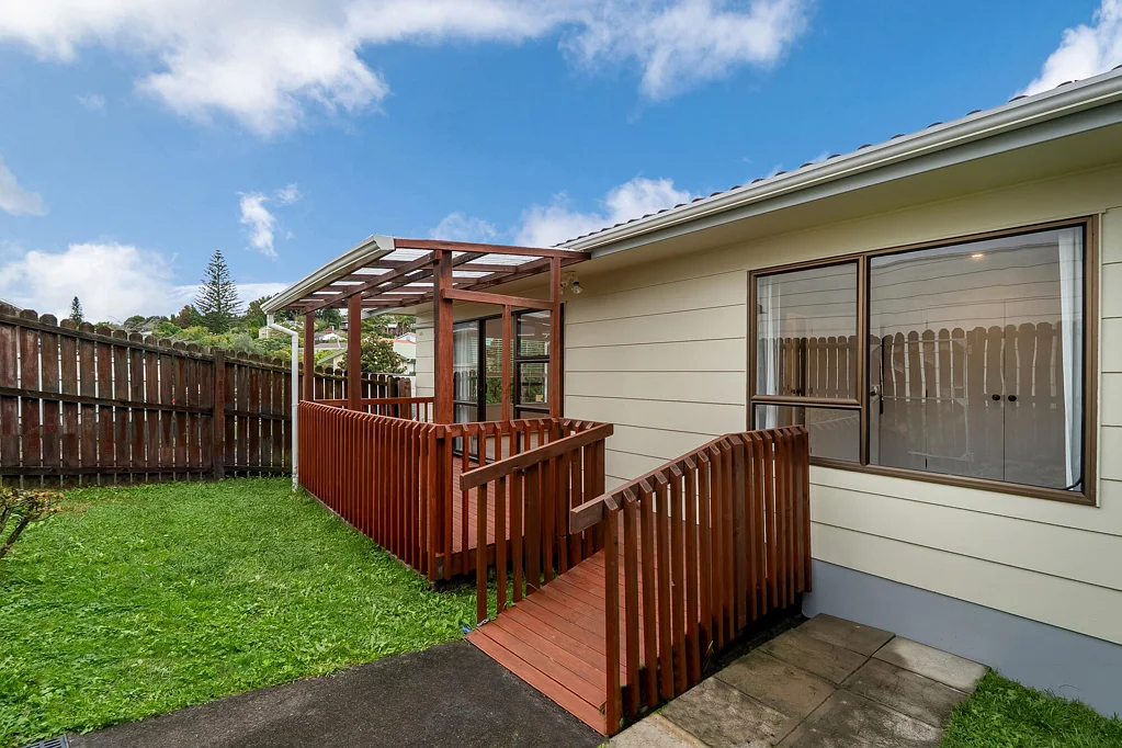 Glenfield 2房  Move-In Ready Gem-Quiet, Renovated 2-Bedroom Home