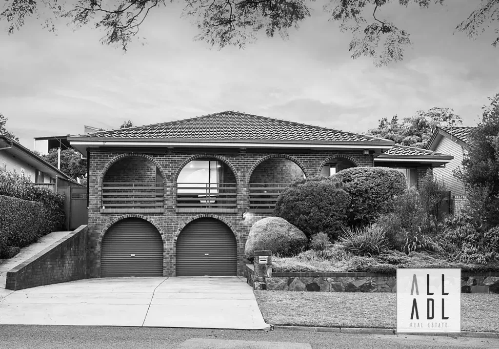 Highbury 4غرفة نوم Linear Park and Tree-Lined Streets Lead to this Magnificent Family Home