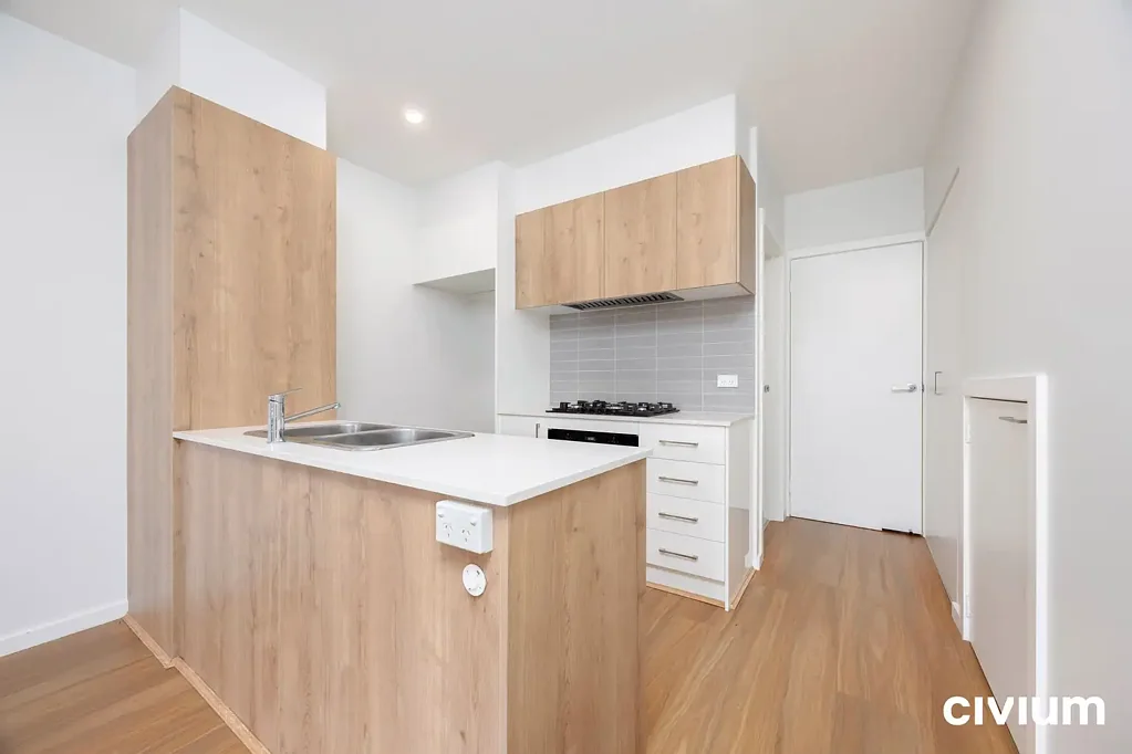 Throsby 3 Bedroom Vacant & Ready To Move In To