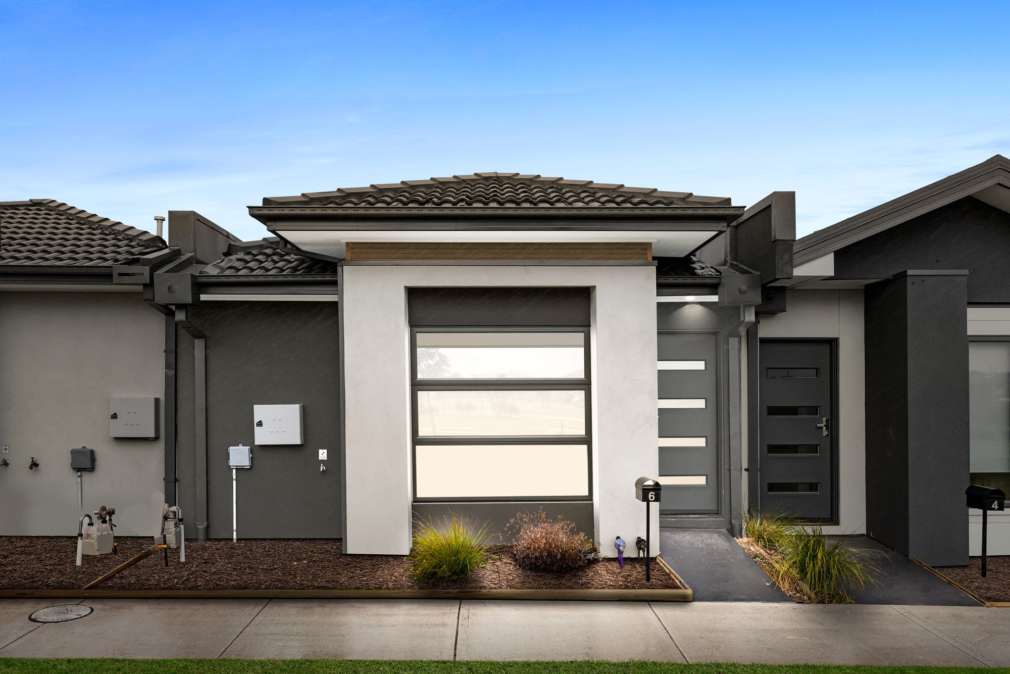 6 RAFFLES WALK, WERRIBEE VIC 3030, 0 ห้องนอน, 0 ห้องน้ำ, House