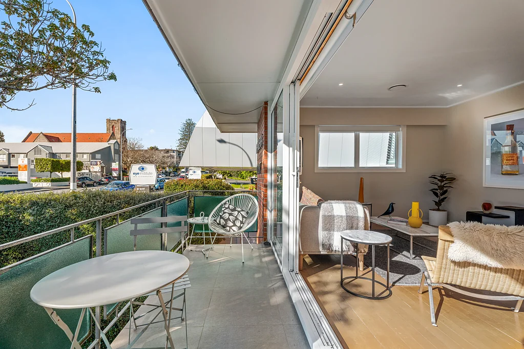 6/117 Remuera Road, Remuera, Auckland City, Auckland