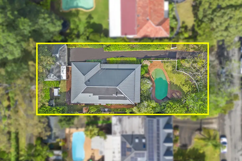 7 Albion Street, Pennant Hills, NSW 2120