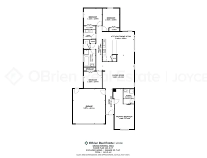 25 Vista Drive, Wangaratta, VIC 3677, 4 Bedrooms, 2 Bathrooms, House