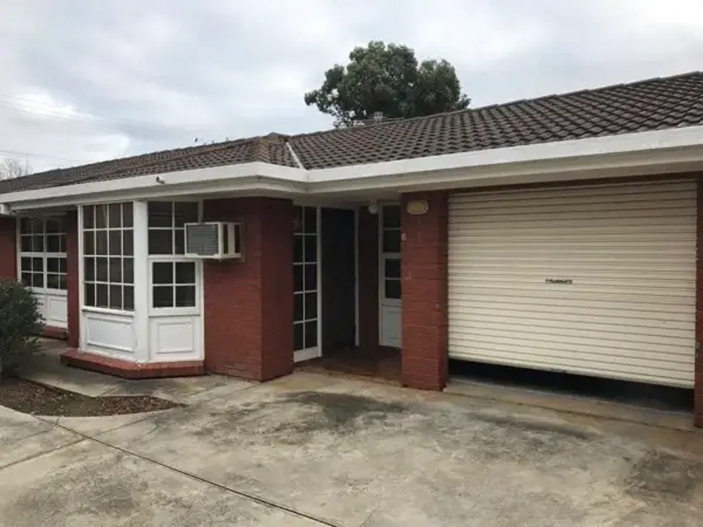 2-bedroom Unit in a great location