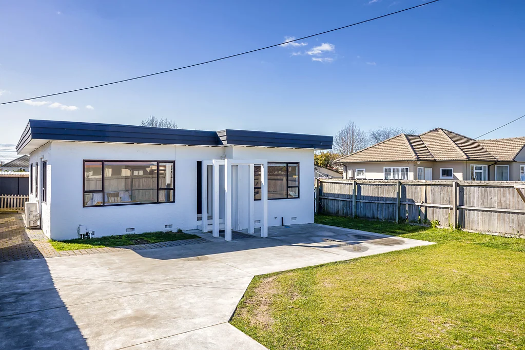86 Racecourse Road, Sockburn, Christchurch, Canterbury