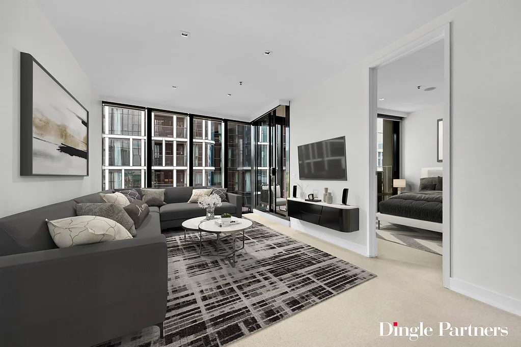 607/677 La Trobe Street, Docklands, VIC 3008