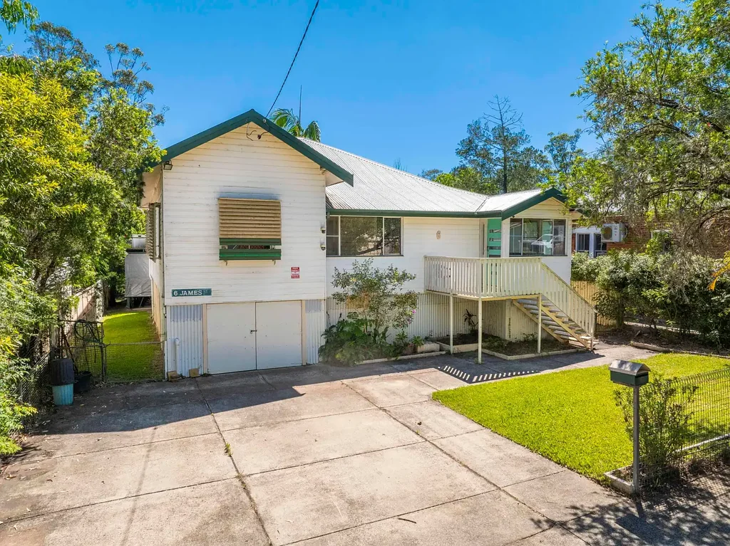6 James Street, Girards Hill, NSW 2480