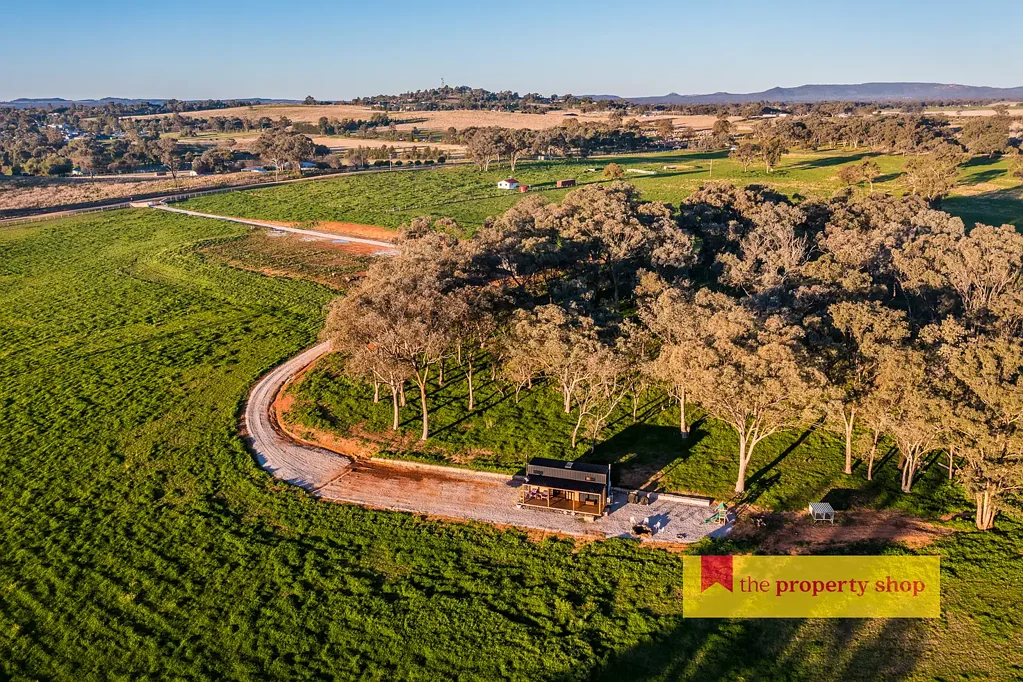 47 Adams Lead Road, Gulgong, NSW 2852