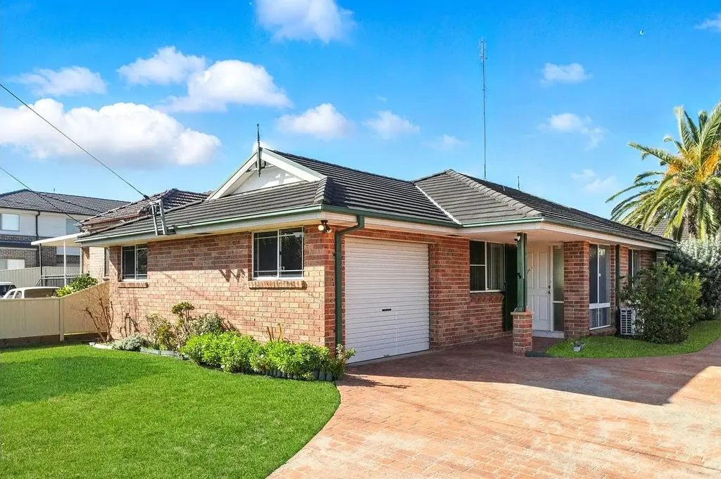 3-Bedroom Home in Prime St Marys Location!