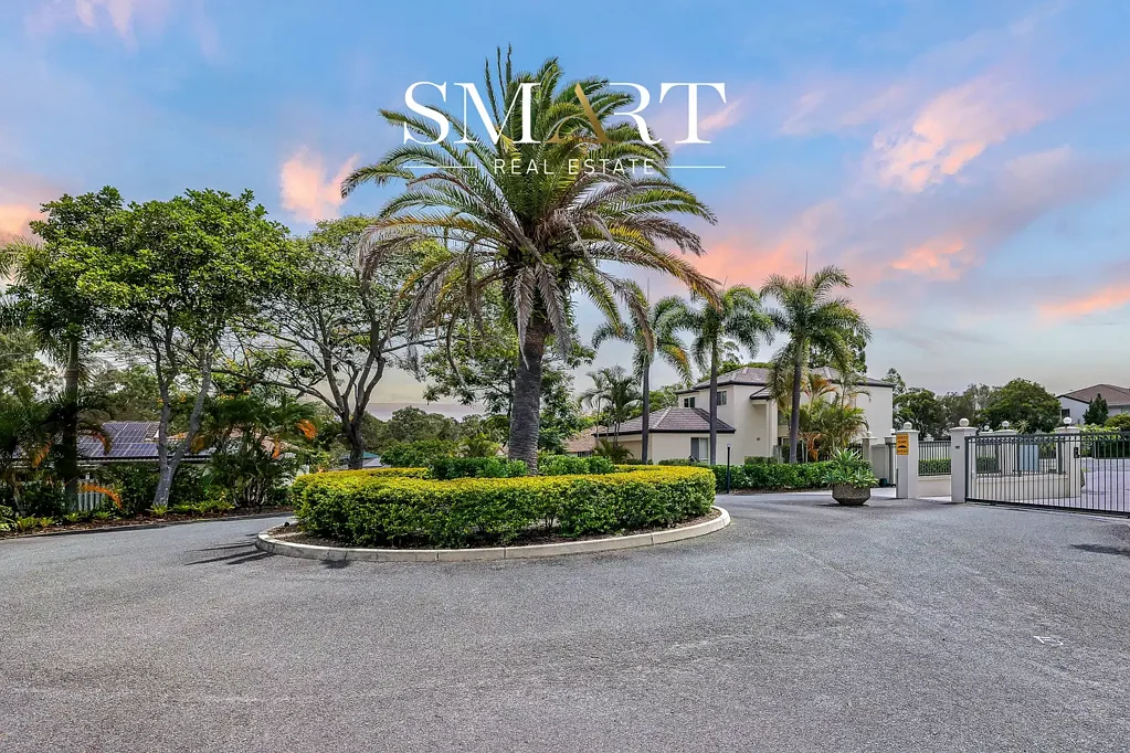 19/95-105 Arundel Drive, Arundel, QLD 4214
