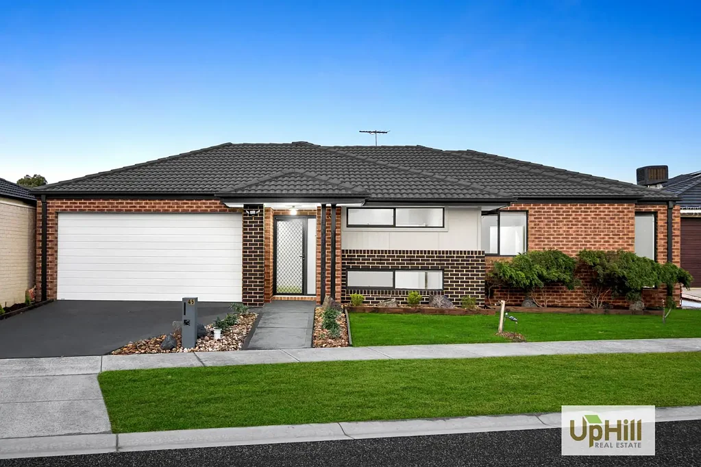 45 Marija Crescent, Berwick, VIC 3806