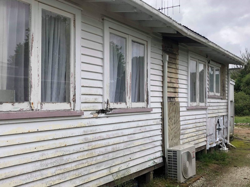 52 Ellis Road, Benneydale, Waitomo, 4房, 1浴