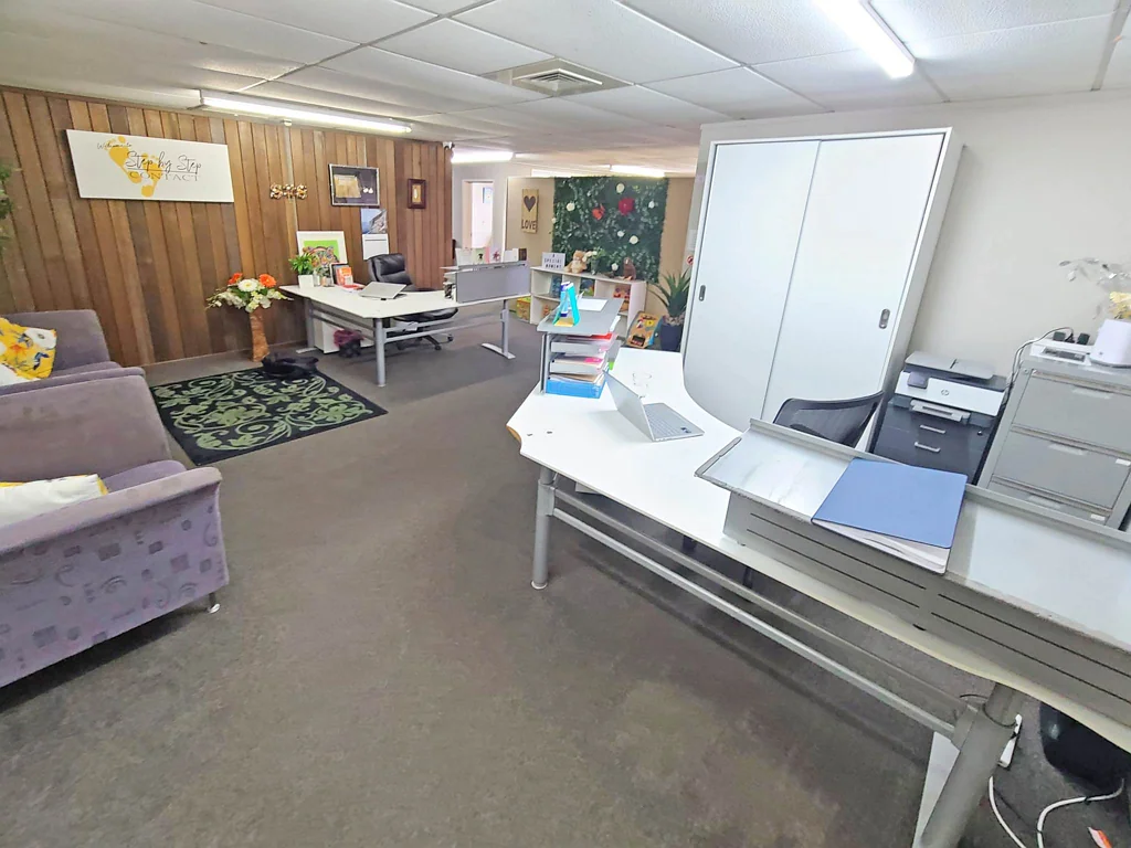 Papakura 148M² FIRST FLOOR OFFICE