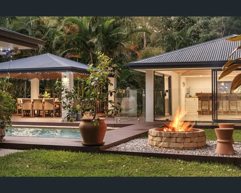 Doonan 4 Bedroom LUXURY, LIFESTYLE & DUAL-LIVING FLEXIBILITY IN PRESTIGIOUS DOONAN