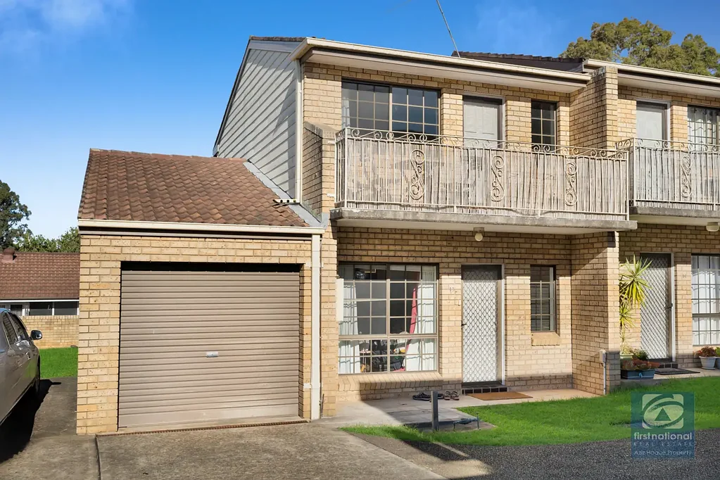 Deposit taken and open home cancelled!!
QUIET COMPLEX LIVING | MODERN COMFORT & CONVENIENCE