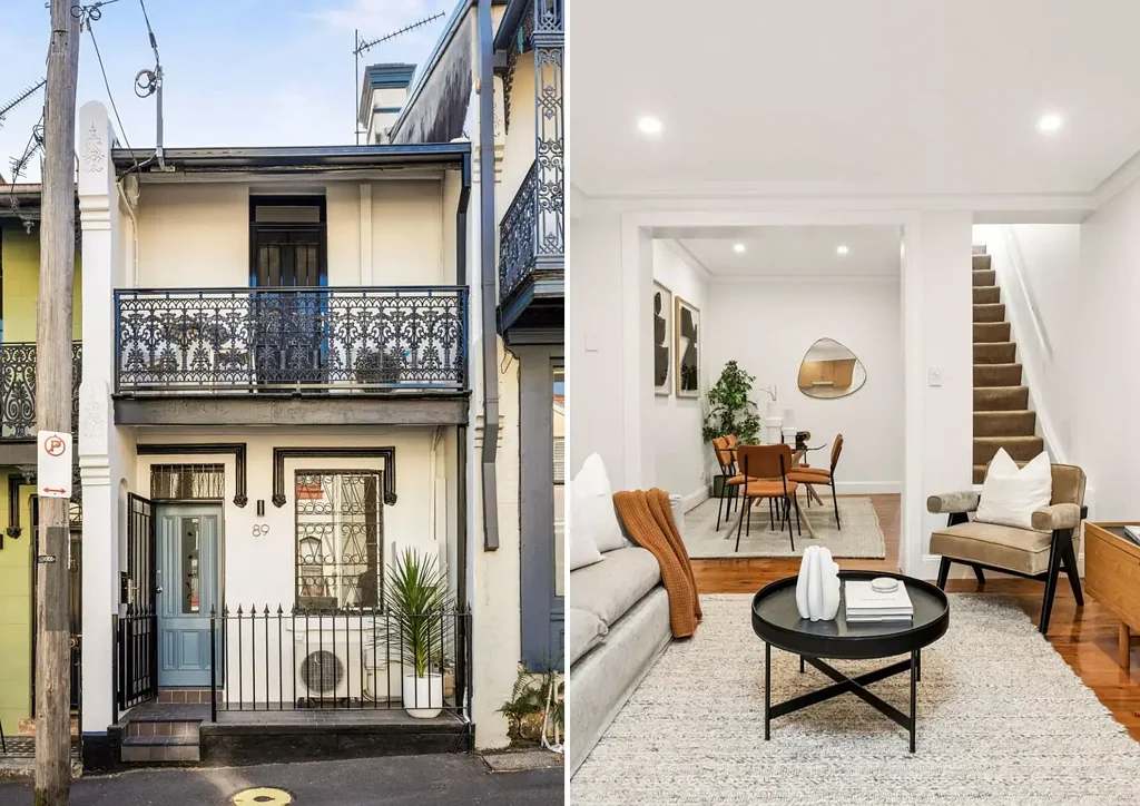 89 George Street, Erskineville, NSW 2043
