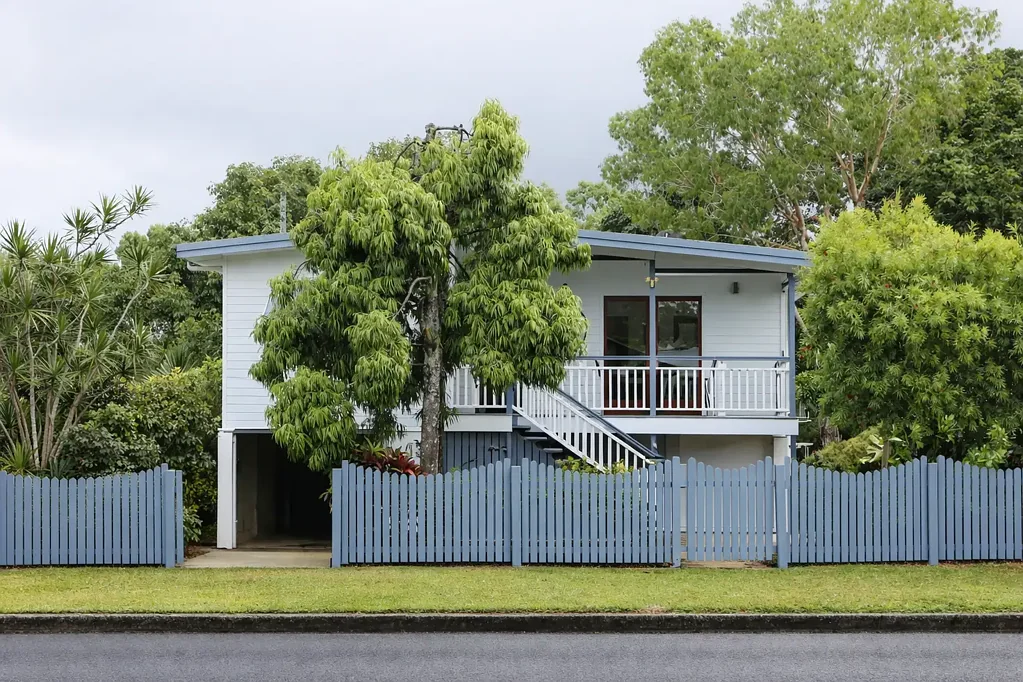 Available July | Furnished in Whitfield | Elevated Position with Natural Warmth