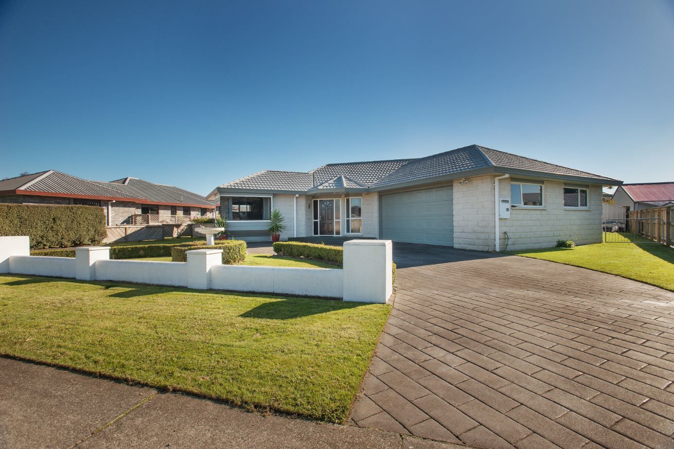 88 Tawari Street, Matamata, Matamata, 4房, 0浴