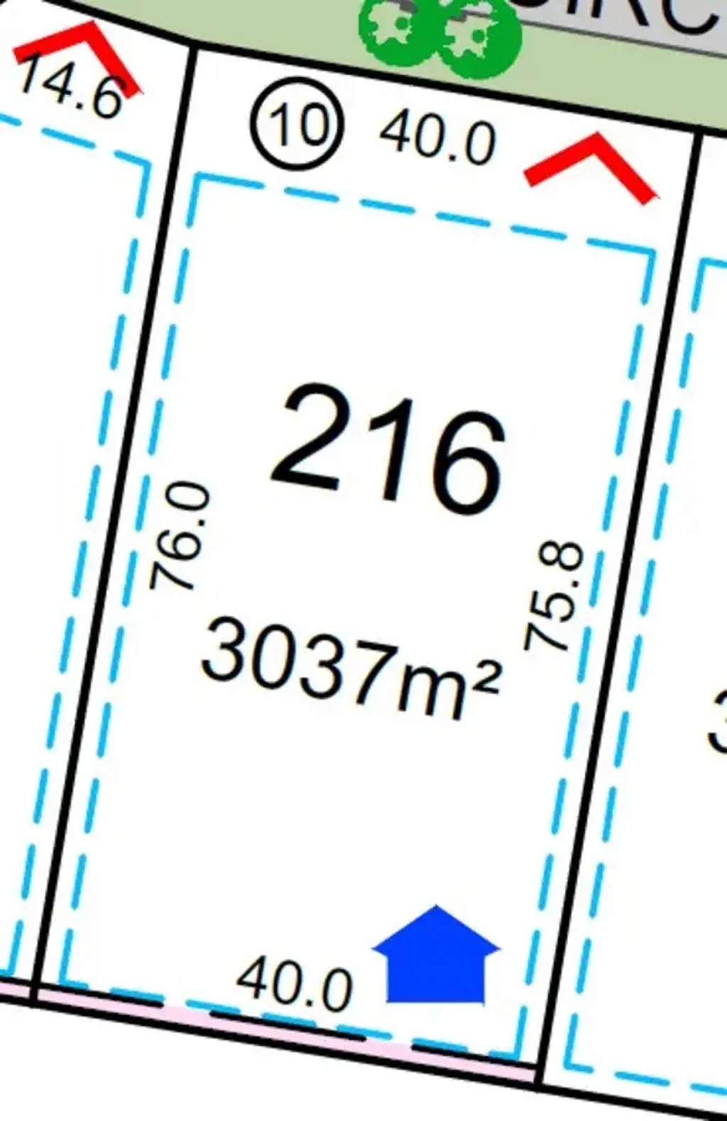 Harrisville Contract Crashed!
