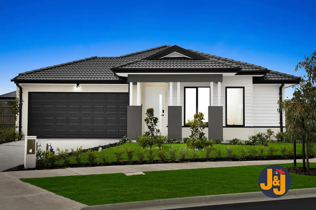 Donnybrook 4Phòng ngủ BRAND NEW HOME WITH TOP QUALITY UPGRADES!
