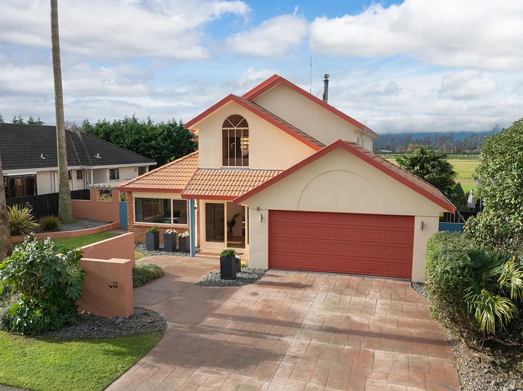 Matamata 4房  Once meth-affected, now a stellar opportunity!