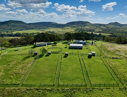 87 Lagoon Creek Road, West Haldon, Darling Downs, 4房, 2浴, Lifestyle Property