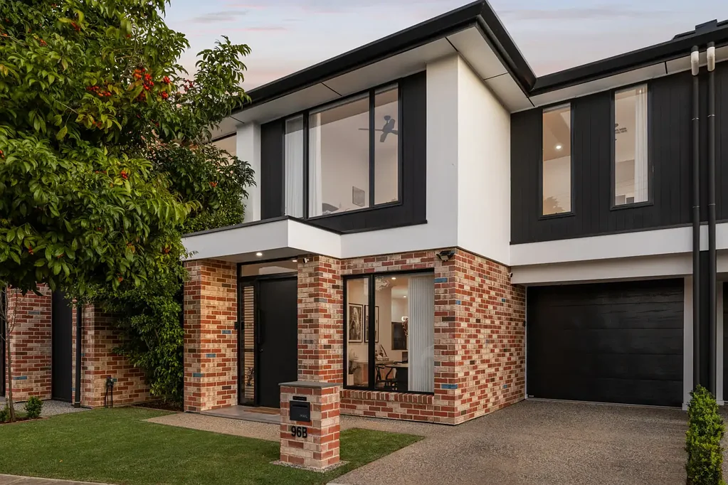 Morphettville 3कमरा Contemporary Style With Room to Entertain