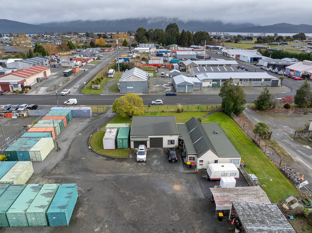 Te Anau Investment Meets Opportunity