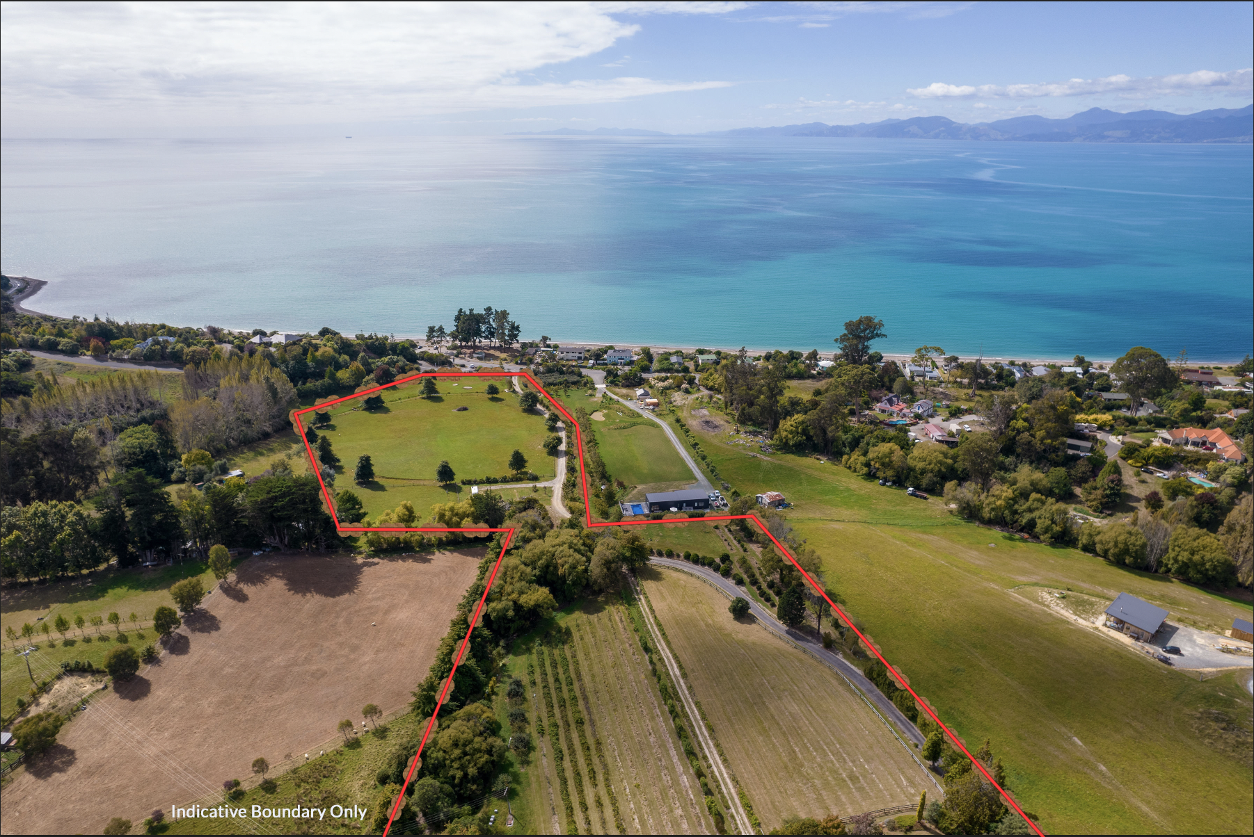 209 Stafford Drive, Ruby Bay, Tasman, 4 habitaciones, 0 baños