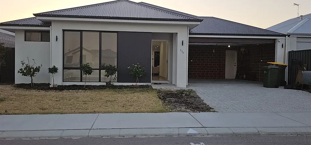 Your Perfect Family Home Awaits