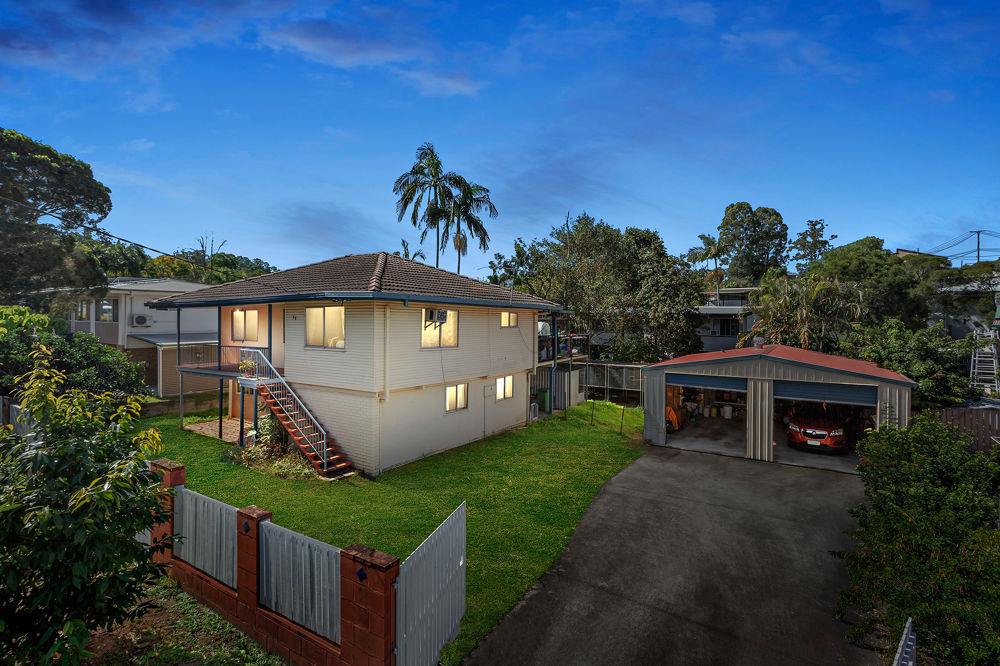 29 GORDON RD, FERNY HILLS QLD 4055, 0 Schlafzimmer, 0 Badezimmer, House