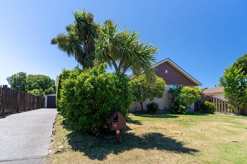 11 Gibson Drive, Hornby, Christchurch, Canterbury