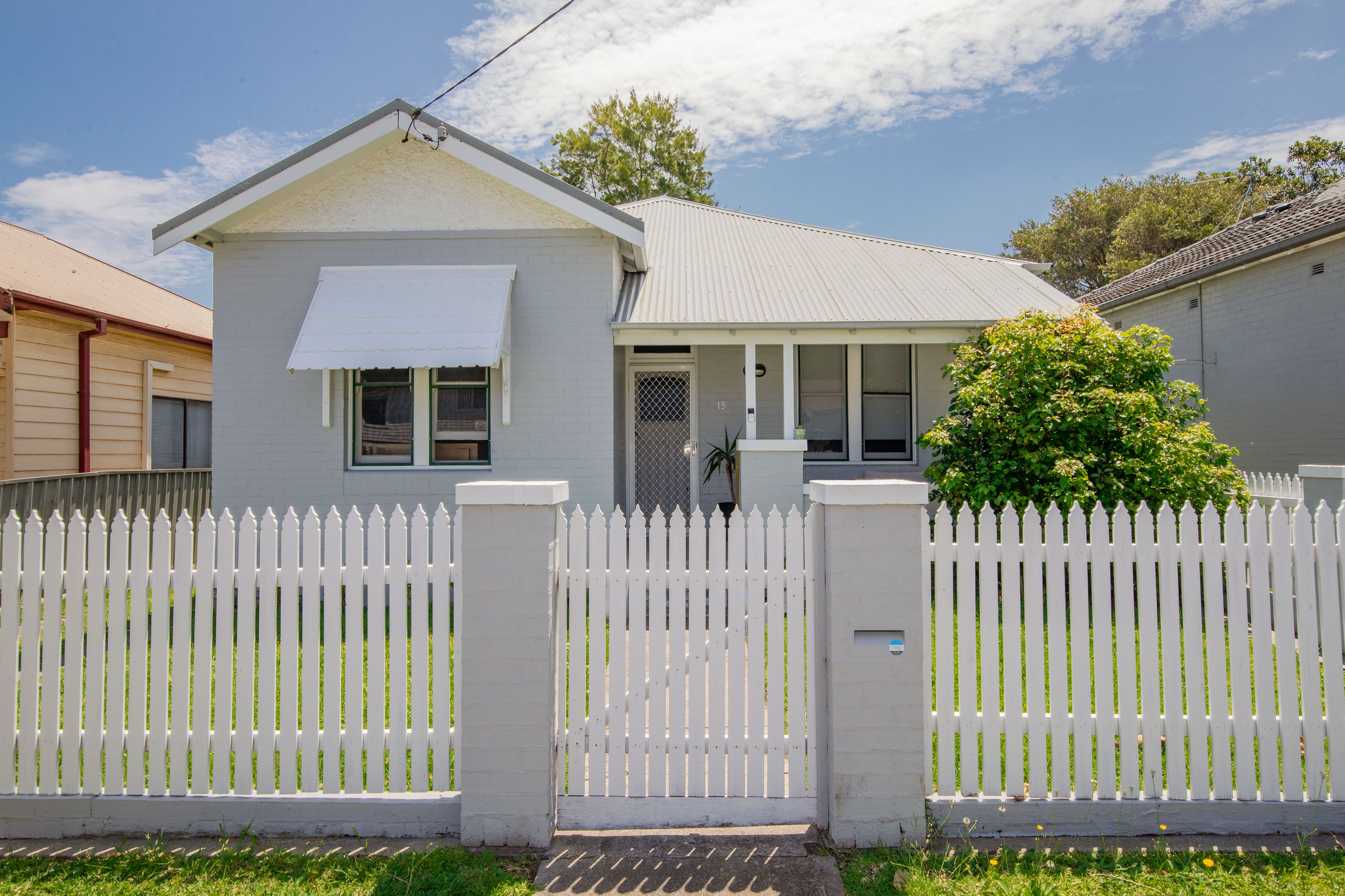 15 FRITH ST, MAYFIELD NSW 2304, 0 Kuwarto, 0 Banyo, House