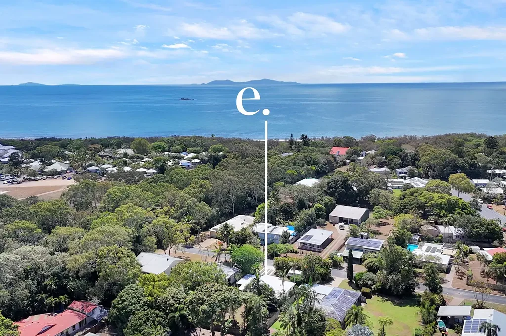 9 Searle Street, Bucasia, QLD 4750