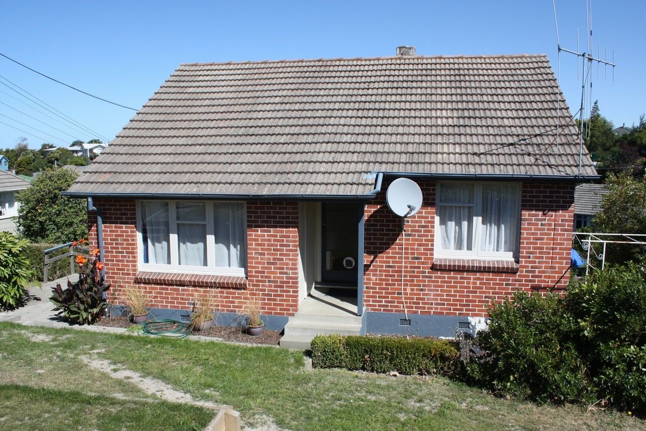 88 Canada Street, Watlington, Timaru, 2 कमरे, 1 बाथरूम