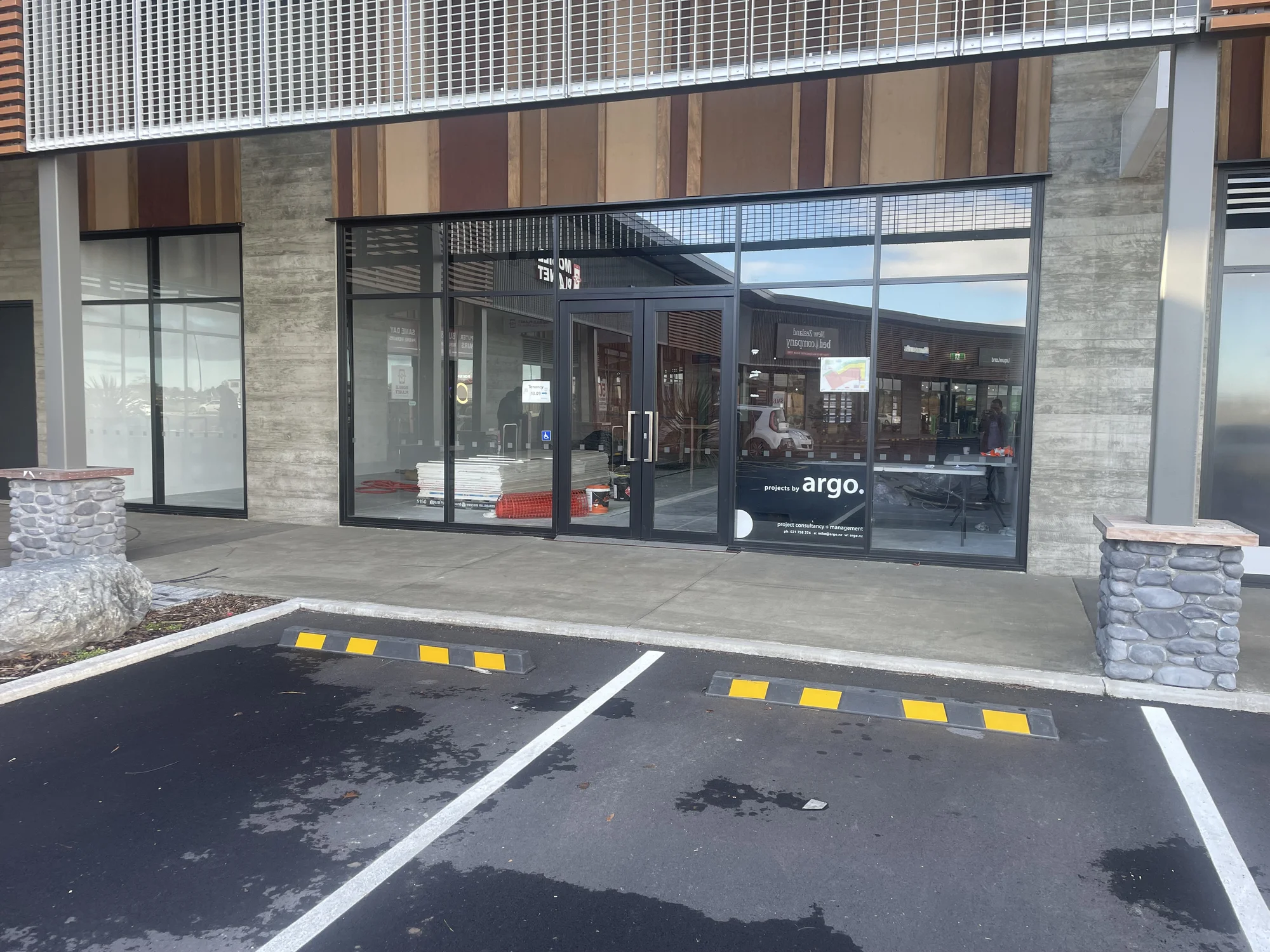 Address Withheld, Woodend, Christchurch, 0 rūma, 0 rūma horoi, Retail Premises