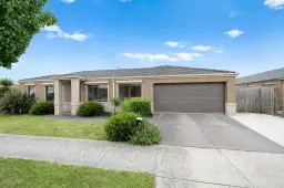 106 Melissa Way, Pakenham