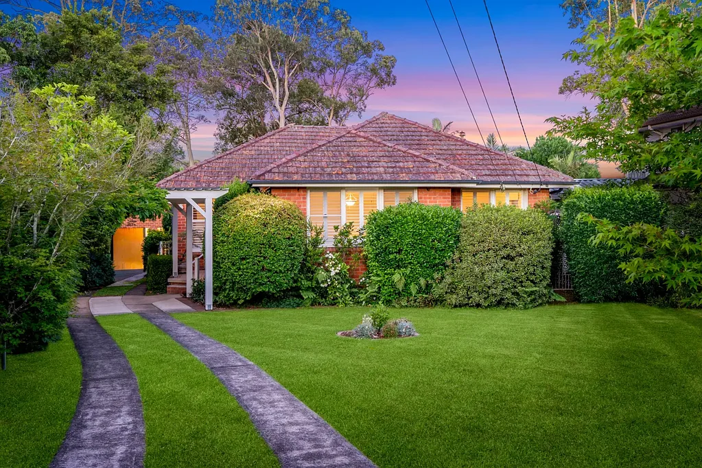 23 Marwood Drive, Beecroft, NSW 2119