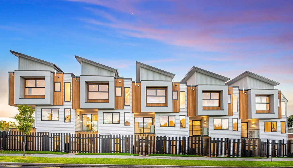 Sandringham 4 Bedroom Freehold. Architect-Designed. Zoned for MAGS