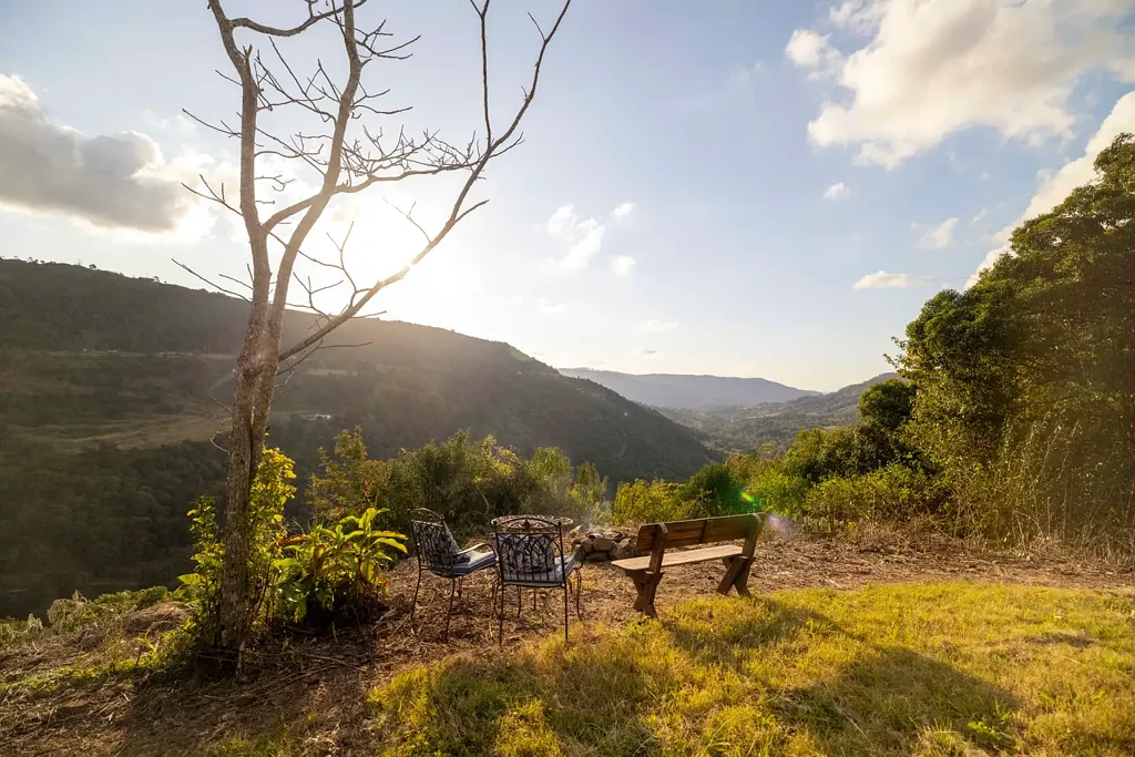 2079 Beechmont Road, Beechmont, QLD 4211