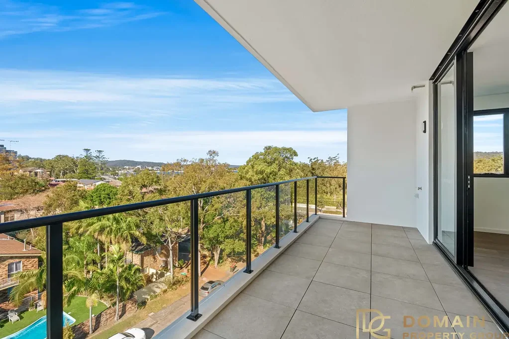 West Gosford 2Phòng ngủ Last Water Glimpse Apartment Remaining + Low Strata