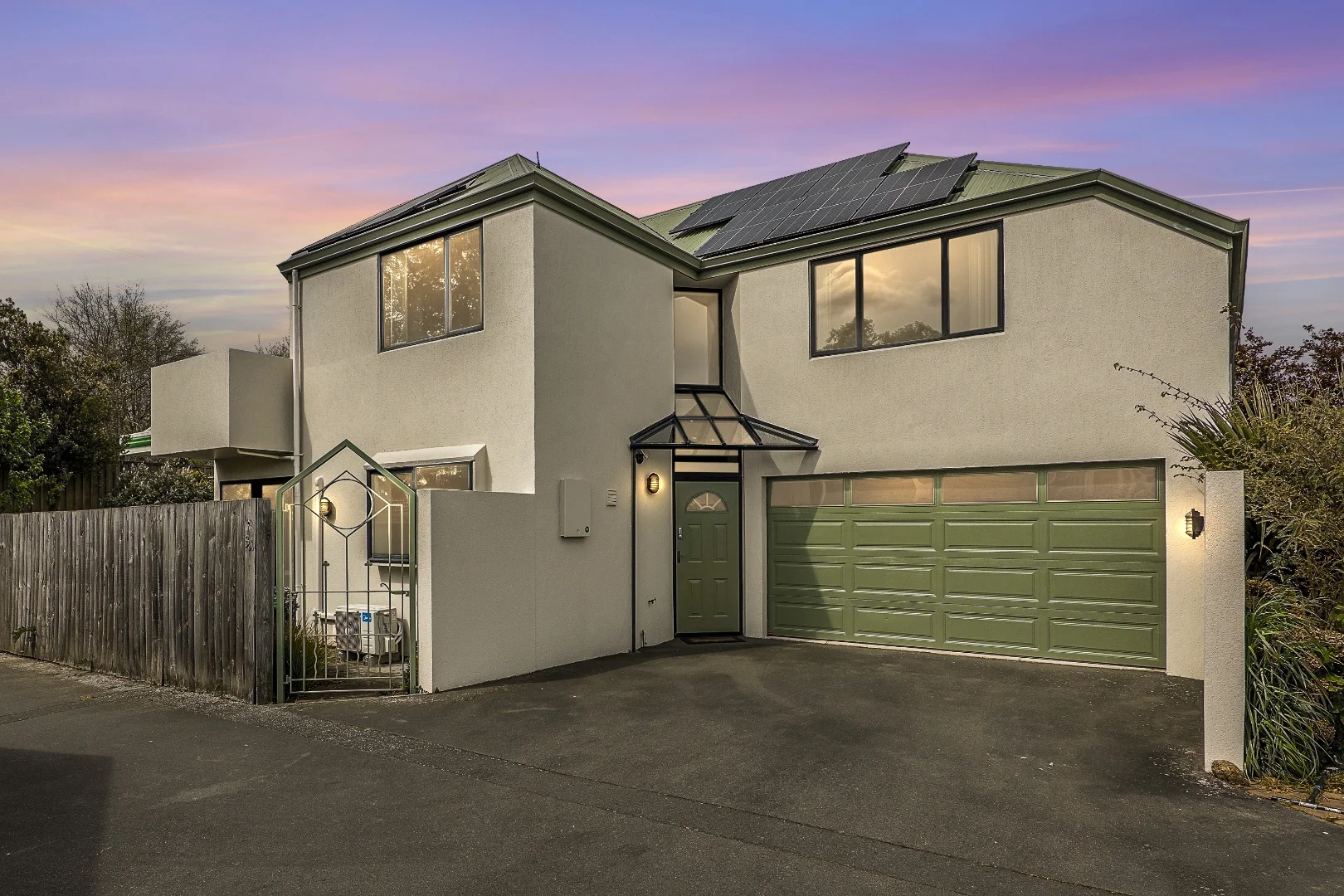 Spacious 7-Bedroom Home Suitable For Groups!