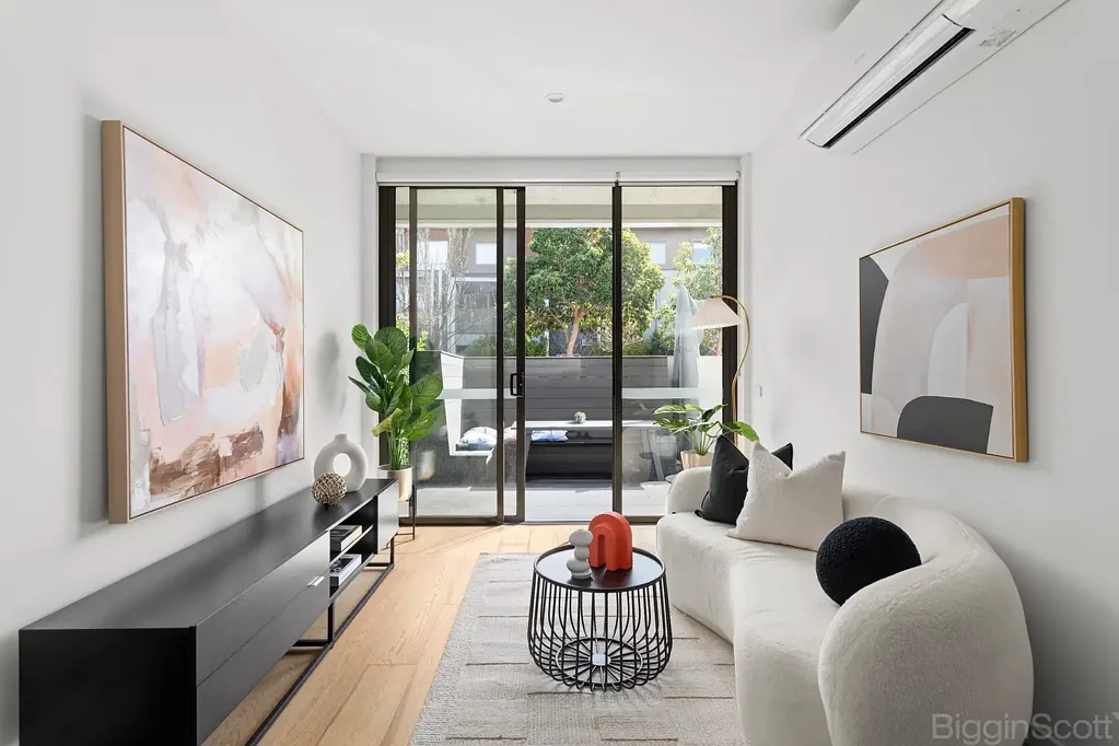 3/316 Neerim Road, Carnegie, VIC 3163