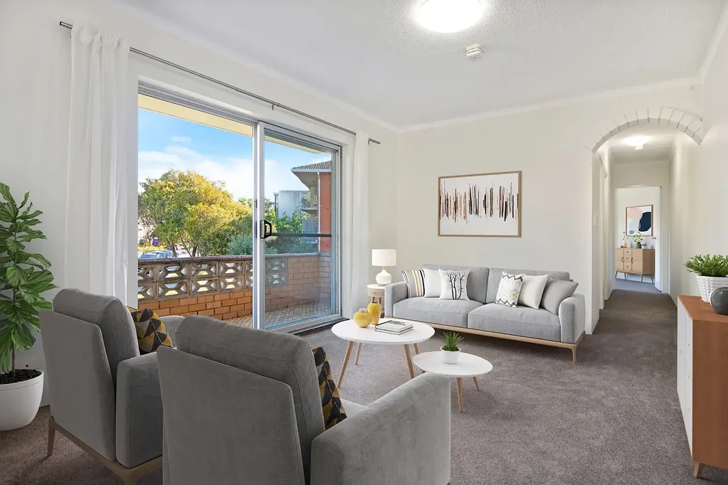 Dee Why 2침실 The Perfect Blend of Lifestyle, Location and Low-Maintenance Living!!