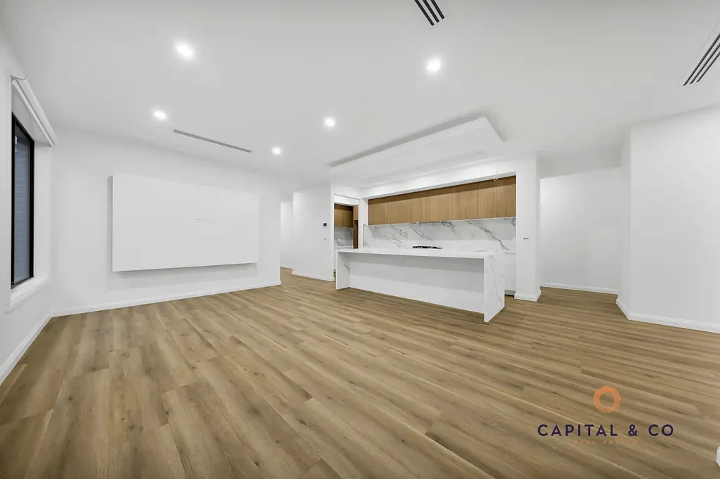 Kalkallo 5Zimmer Brand New Upgraded 5 Bedroom House