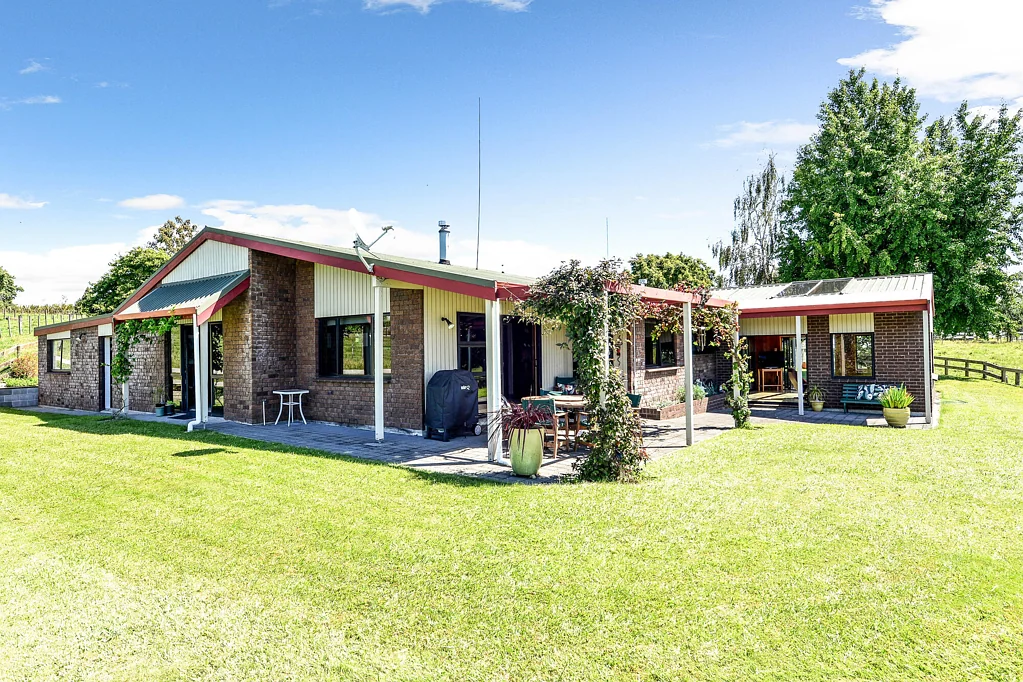 3323 Ohaupo Road, Rukuhia, Waipa, Waikato