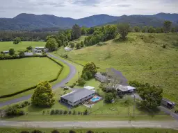 322-324 Dairyville Road, Upper Orara